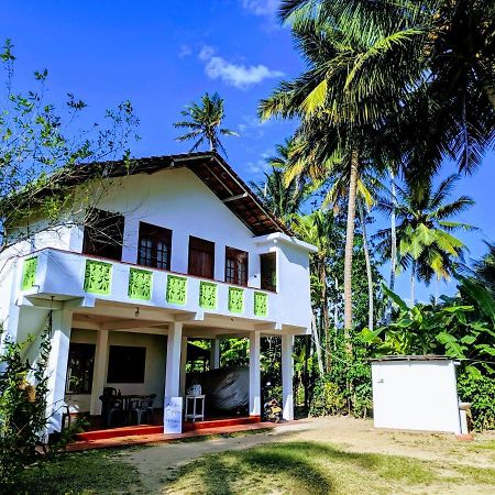 Tropical Point Inn 马特勒 外观 照片