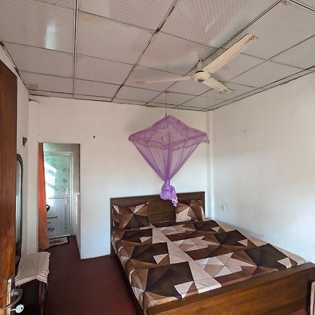 Tropical Point Inn 马特勒 外观 照片