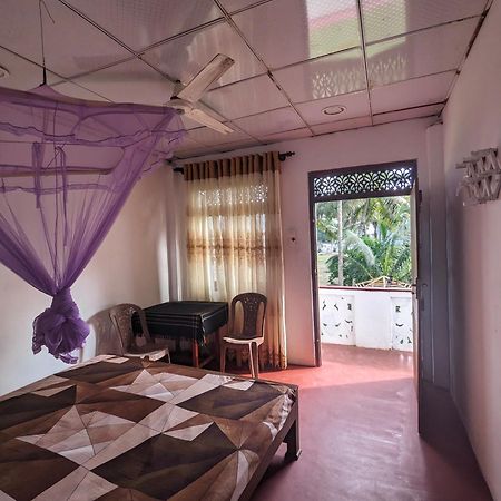 Tropical Point Inn 马特勒 外观 照片