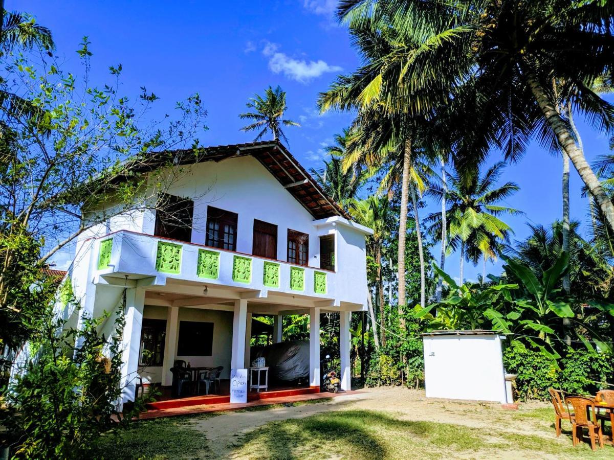 Tropical Point Inn 马特勒 外观 照片