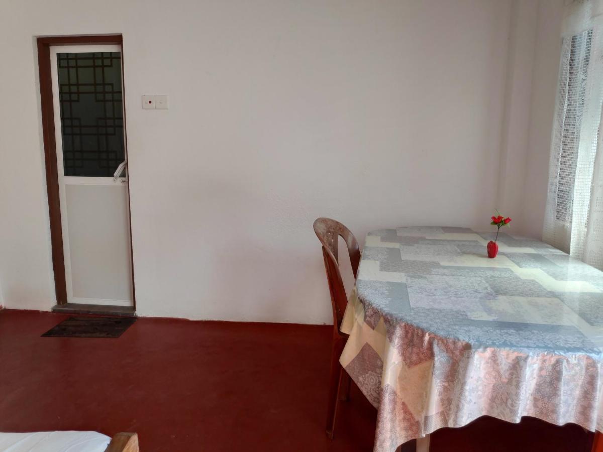 Tropical Point Inn 马特勒 外观 照片