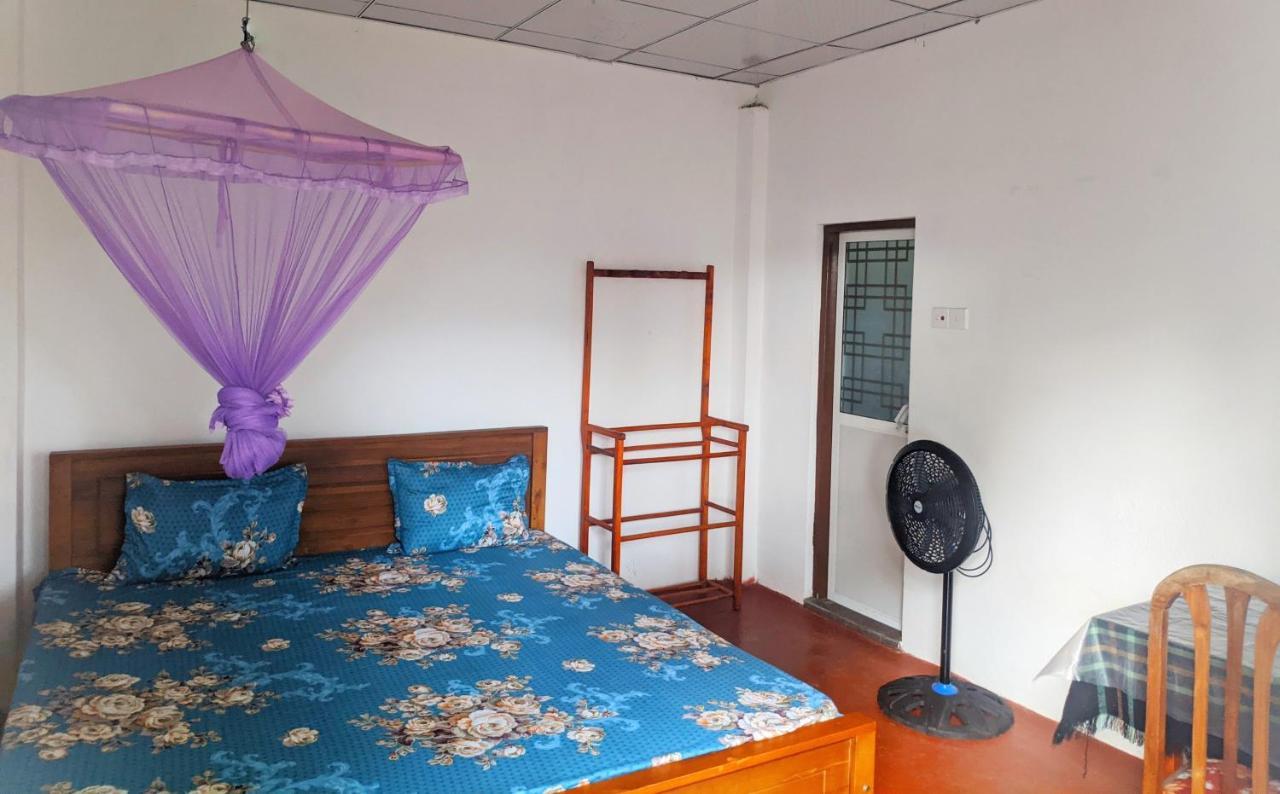 Tropical Point Inn 马特勒 外观 照片