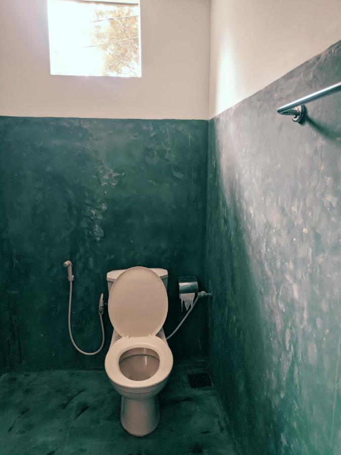 Tropical Point Inn 马特勒 外观 照片
