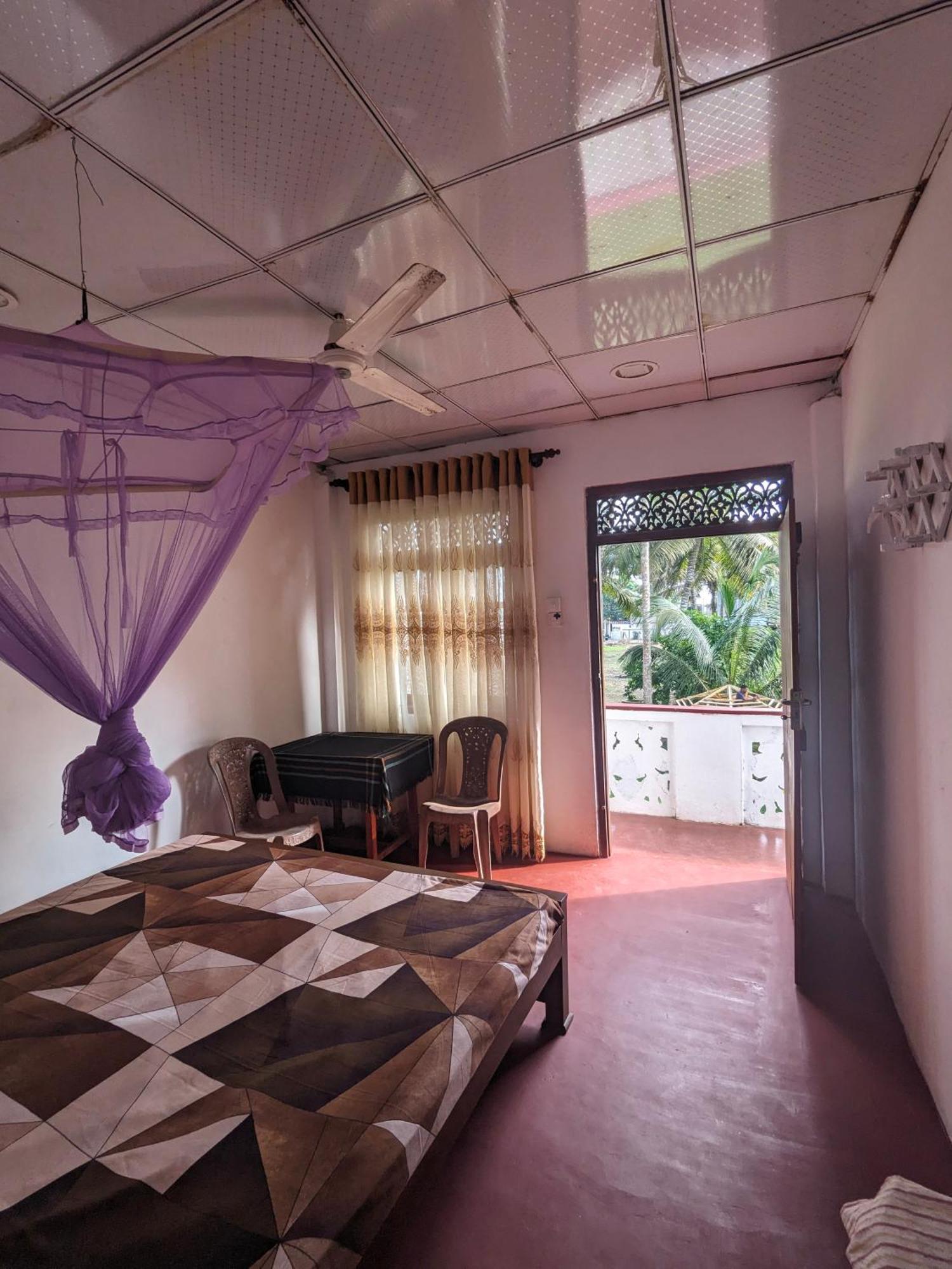 Tropical Point Inn 马特勒 外观 照片